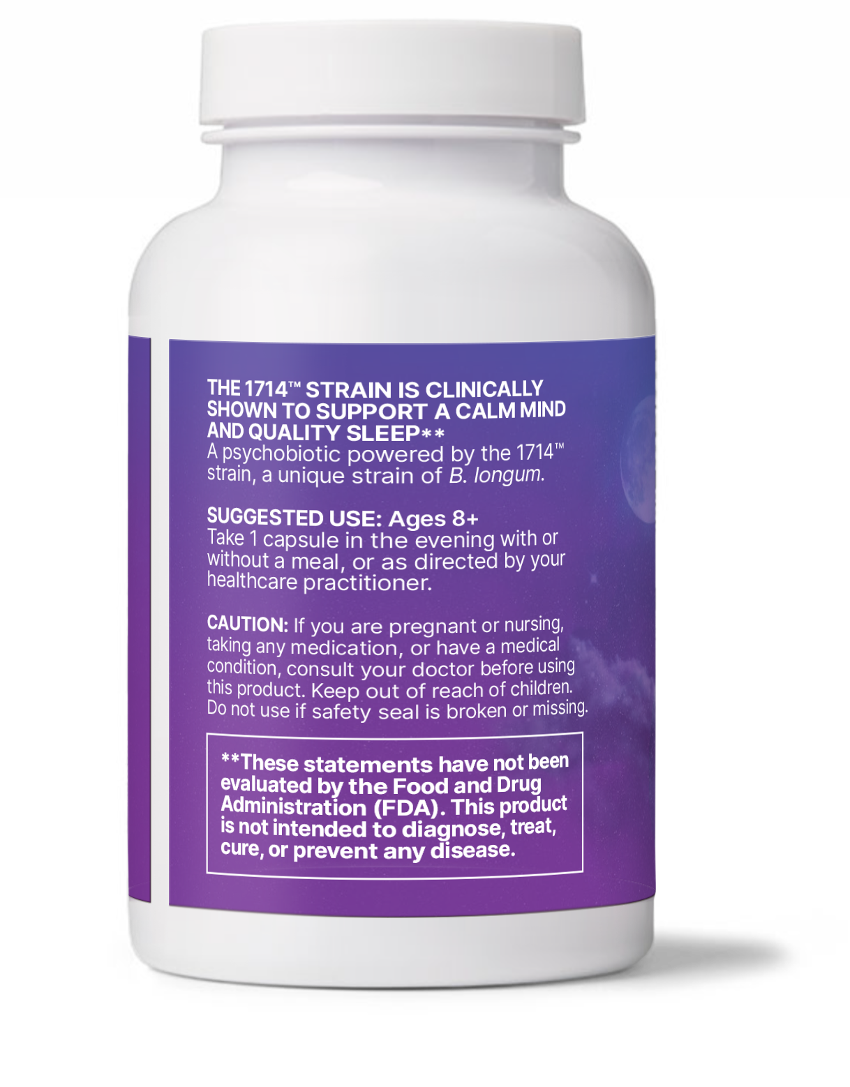 CognitiveHealth_Zenbiome_SLEEP