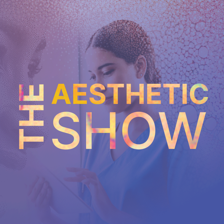 The Aesthetic Show Microbiome Labs