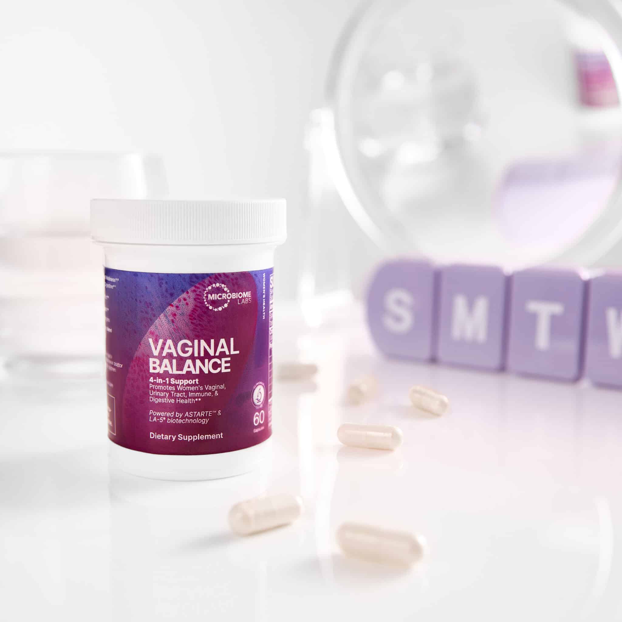 Is Rae Vaginal Balance A Scam? Honest User Reviews - m5ni6ac